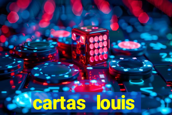 cartas louis francescon ccb